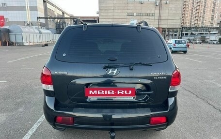 Hyundai Santa Fe Classic, 2012 год, 999 000 рублей, 5 фотография