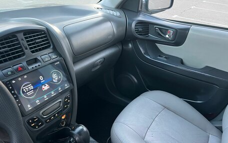 Hyundai Santa Fe Classic, 2012 год, 999 000 рублей, 19 фотография