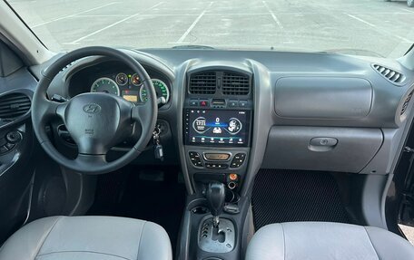 Hyundai Santa Fe Classic, 2012 год, 999 000 рублей, 22 фотография