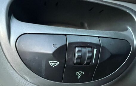 Hyundai Santa Fe Classic, 2012 год, 999 000 рублей, 20 фотография