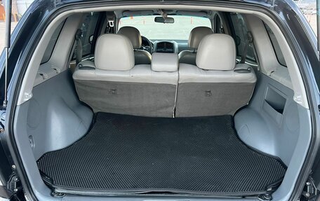 Hyundai Santa Fe Classic, 2012 год, 999 000 рублей, 23 фотография