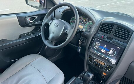 Hyundai Santa Fe Classic, 2012 год, 999 000 рублей, 18 фотография