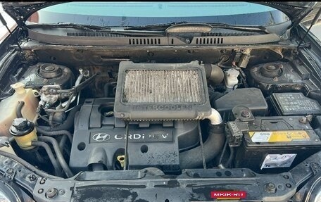 Hyundai Santa Fe Classic, 2012 год, 999 000 рублей, 24 фотография