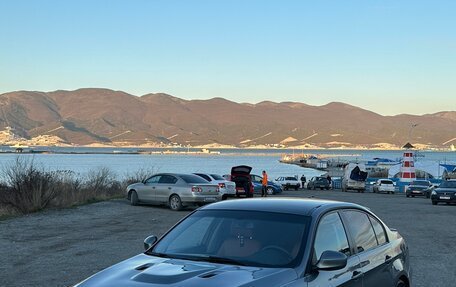 BMW 3 серия, 2011 год, 1 060 000 рублей, 5 фотография