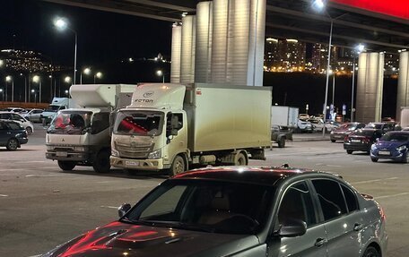 BMW 3 серия, 2011 год, 1 060 000 рублей, 3 фотография