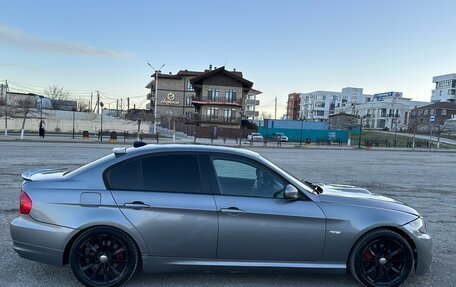 BMW 3 серия, 2011 год, 1 060 000 рублей, 7 фотография