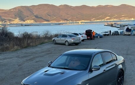 BMW 3 серия, 2011 год, 1 060 000 рублей, 10 фотография