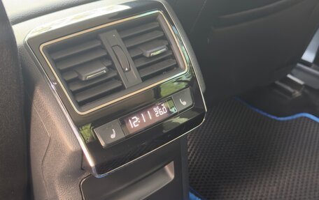 Skoda Superb III рестайлинг, 2017 год, 2 300 000 рублей, 8 фотография