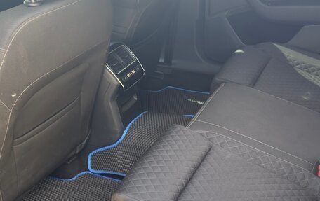 Skoda Superb III рестайлинг, 2017 год, 2 300 000 рублей, 10 фотография