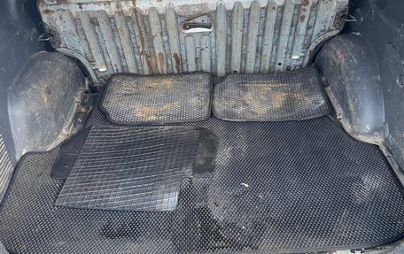 Toyota Caldina, 2000 год, 410 000 рублей, 7 фотография