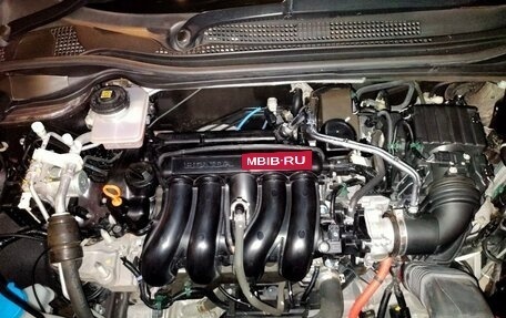 Honda Vezel, 2014 год, 1 320 000 рублей, 31 фотография