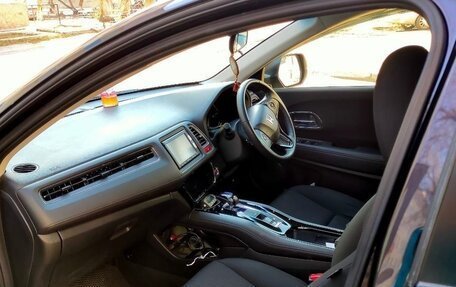 Honda Vezel, 2014 год, 1 320 000 рублей, 30 фотография