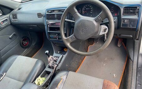 Toyota Caldina, 2000 год, 410 000 рублей, 9 фотография