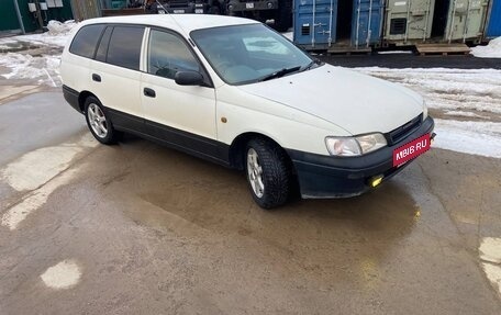 Toyota Caldina, 2000 год, 410 000 рублей, 2 фотография
