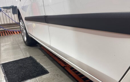 Skoda Fabia II, 2012 год, 520 000 рублей, 13 фотография