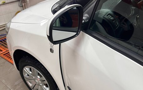 Skoda Fabia II, 2012 год, 520 000 рублей, 14 фотография