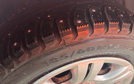 Skoda Fabia II, 2012 год, 520 000 рублей, 11 фотография