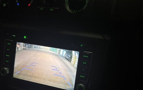 Skoda Fabia II, 2012 год, 520 000 рублей, 10 фотография