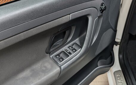 Skoda Fabia II, 2012 год, 520 000 рублей, 9 фотография