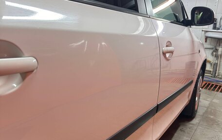 Skoda Fabia II, 2012 год, 520 000 рублей, 17 фотография