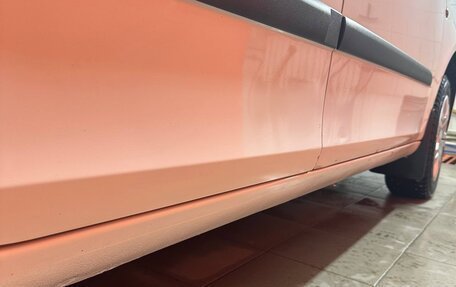 Skoda Fabia II, 2012 год, 520 000 рублей, 12 фотография