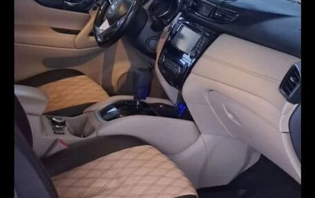 Nissan X-Trail, 2019 год, 2 170 000 рублей, 8 фотография