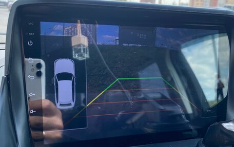 Ford Kuga III, 2014 год, 1 000 000 рублей, 6 фотография