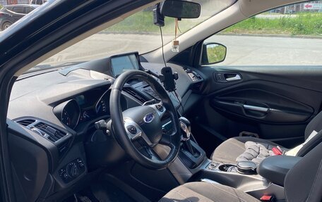 Ford Kuga III, 2014 год, 1 000 000 рублей, 5 фотография