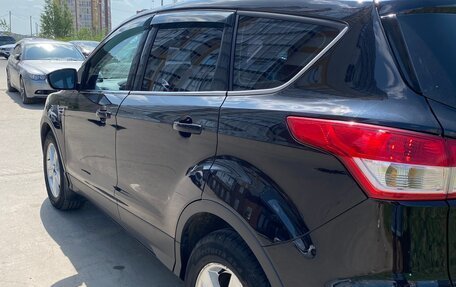 Ford Kuga III, 2014 год, 1 000 000 рублей, 3 фотография