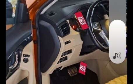 Nissan X-Trail, 2019 год, 2 170 000 рублей, 9 фотография