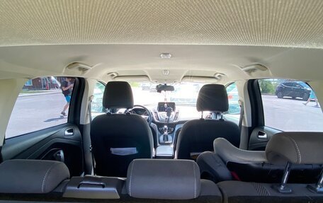 Ford Kuga III, 2014 год, 1 000 000 рублей, 9 фотография