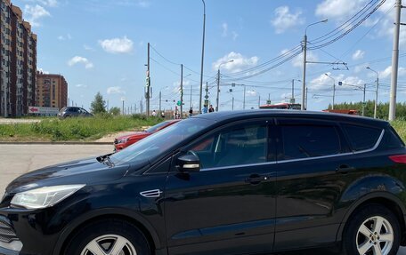 Ford Kuga III, 2014 год, 1 000 000 рублей, 11 фотография