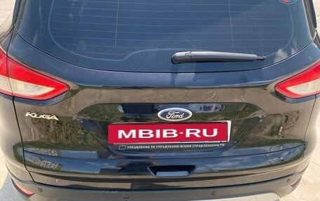 Ford Kuga III, 2014 год, 1 000 000 рублей, 10 фотография