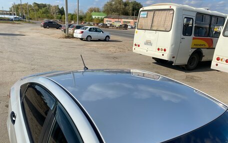 Hyundai Solaris II рестайлинг, 2014 год, 850 000 рублей, 8 фотография