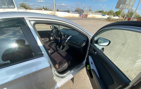 Hyundai Solaris II рестайлинг, 2014 год, 850 000 рублей, 10 фотография