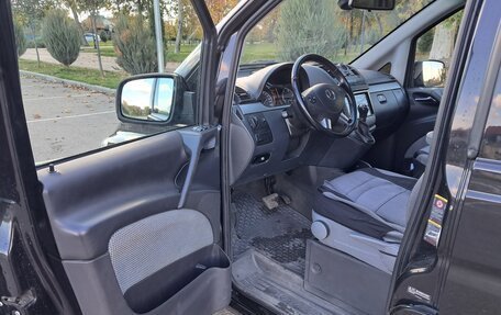 Mercedes-Benz Viano, 2012 год, 1 950 000 рублей, 8 фотография