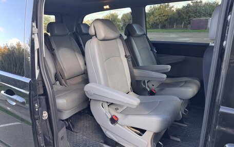 Mercedes-Benz Viano, 2012 год, 1 950 000 рублей, 6 фотография