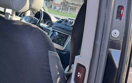 Mercedes-Benz Viano, 2012 год, 1 950 000 рублей, 5 фотография