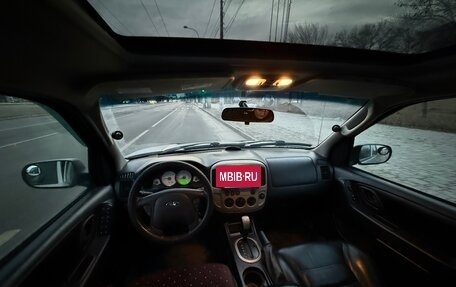 Ford Maverick, 2005 год, 560 000 рублей, 7 фотография