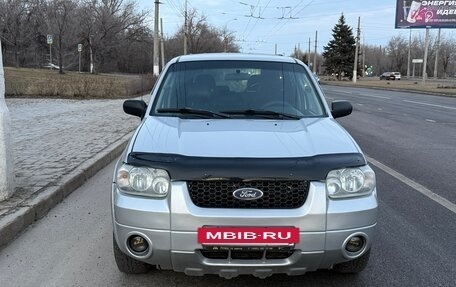 Ford Maverick, 2005 год, 560 000 рублей, 2 фотография