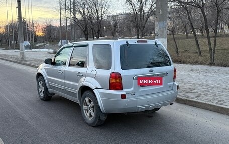 Ford Maverick, 2005 год, 560 000 рублей, 6 фотография