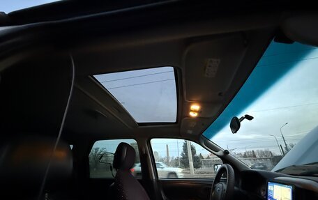 Ford Maverick, 2005 год, 560 000 рублей, 9 фотография