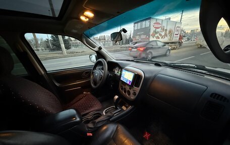 Ford Maverick, 2005 год, 560 000 рублей, 10 фотография