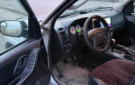 Ford Maverick, 2005 год, 560 000 рублей, 8 фотография