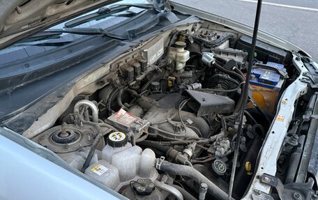 Ford Maverick, 2005 год, 560 000 рублей, 12 фотография