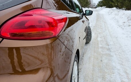 KIA cee'd III, 2017 год, 1 420 000 рублей, 9 фотография