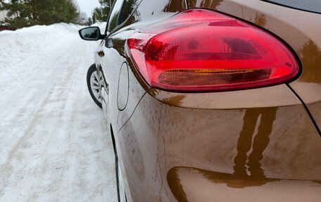 KIA cee'd III, 2017 год, 1 420 000 рублей, 10 фотография