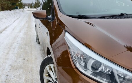 KIA cee'd III, 2017 год, 1 420 000 рублей, 7 фотография