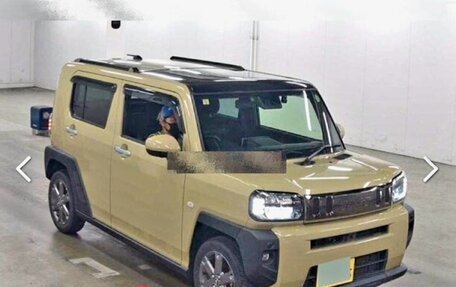 Daihatsu Taft, 2020 год, 1 270 000 рублей, 5 фотография