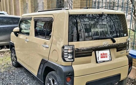 Daihatsu Taft, 2020 год, 1 270 000 рублей, 2 фотография